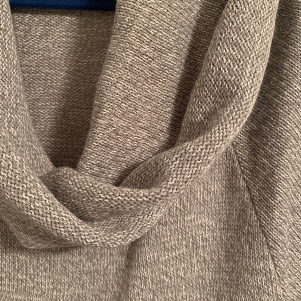 Loose Sweater - Picture 2 of 2